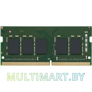 Оперативная память Kingston 8GB DDR4 PC4-21300 (KSM26SES8/8HD)